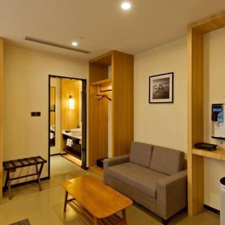 Musang Smart Hotel Changzhou Changzhou  Luaran gambar