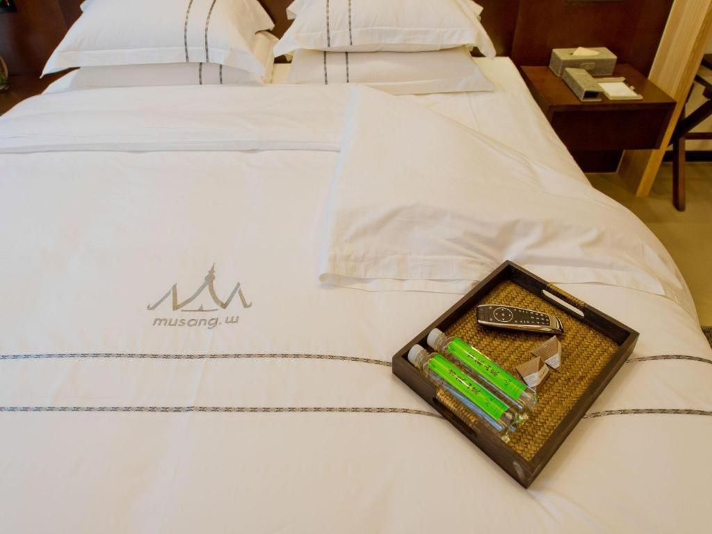 Musang Smart Hotel Changzhou Changzhou  Luaran gambar