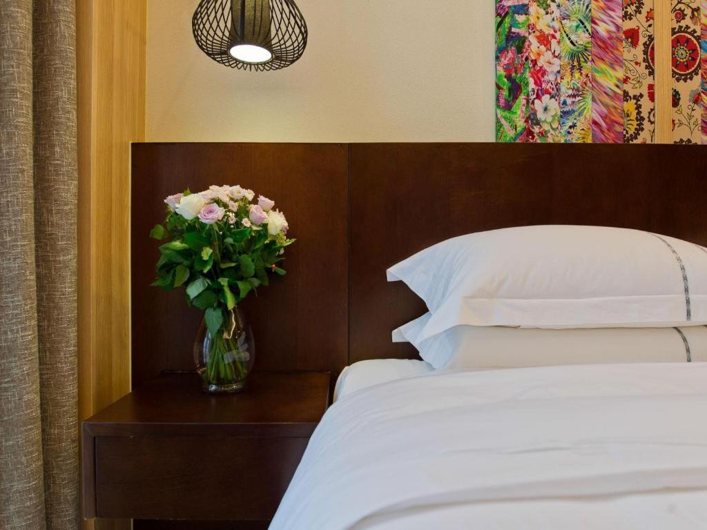 Musang Smart Hotel Changzhou Changzhou  Luaran gambar
