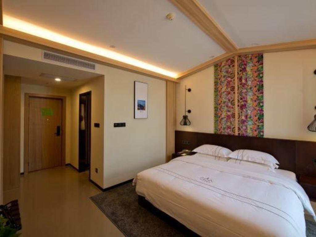 Musang Smart Hotel Changzhou Changzhou  Luaran gambar