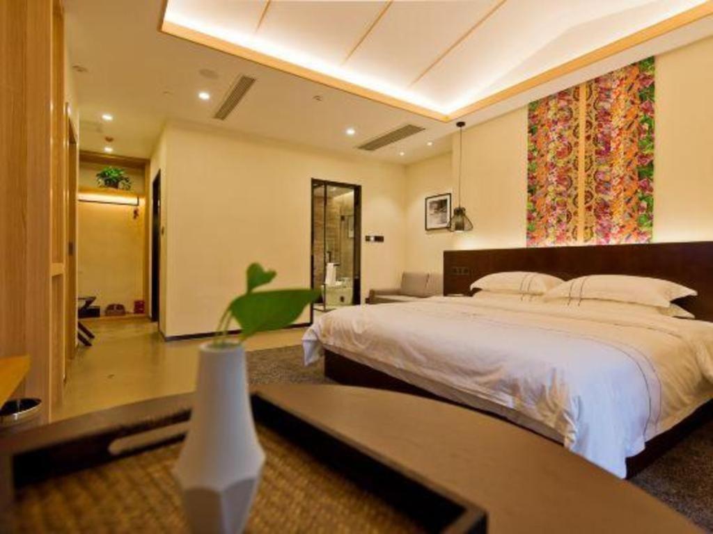 Musang Smart Hotel Changzhou Changzhou  Luaran gambar