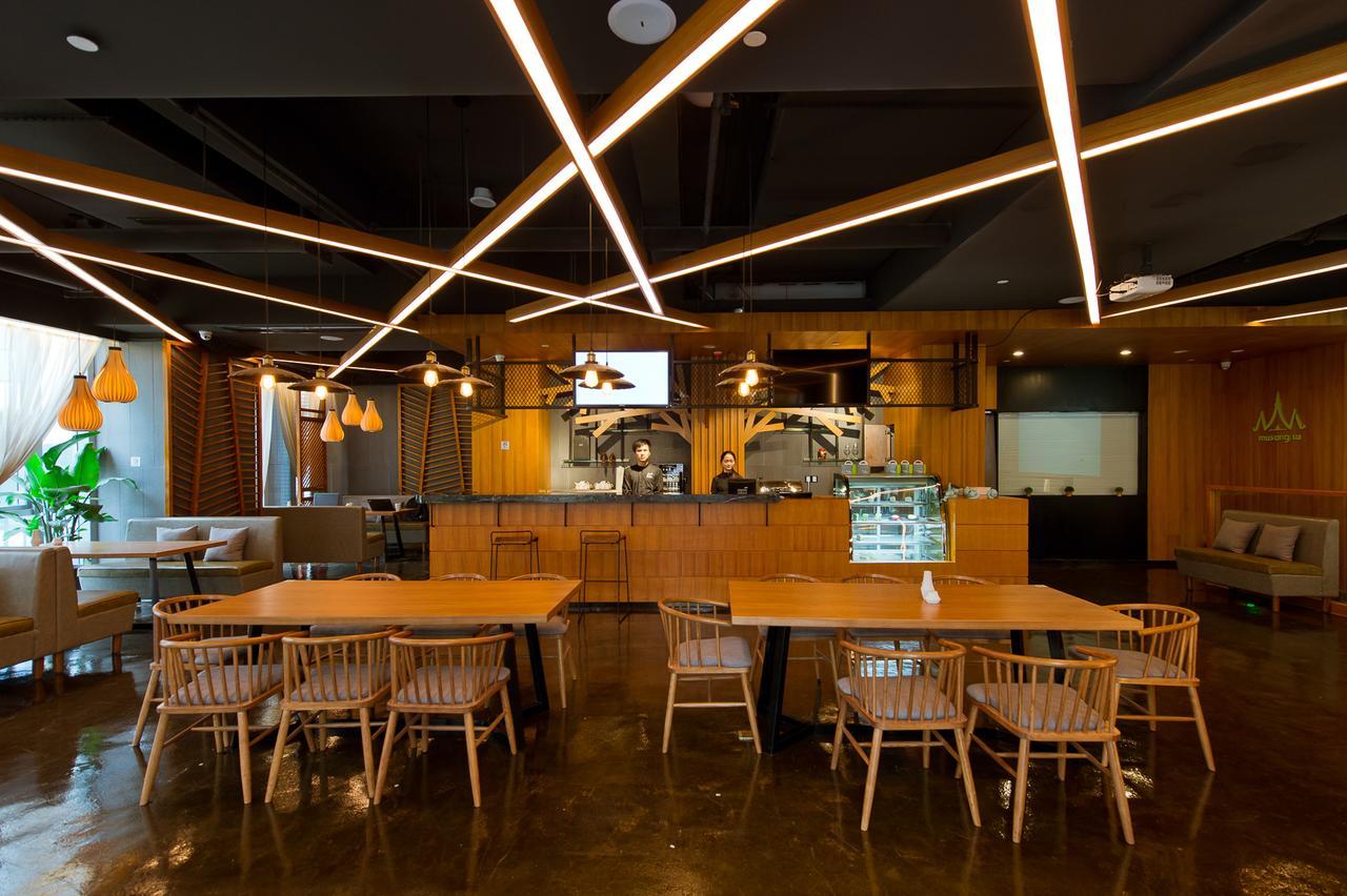 Musang Smart Hotel Changzhou Changzhou  Luaran gambar