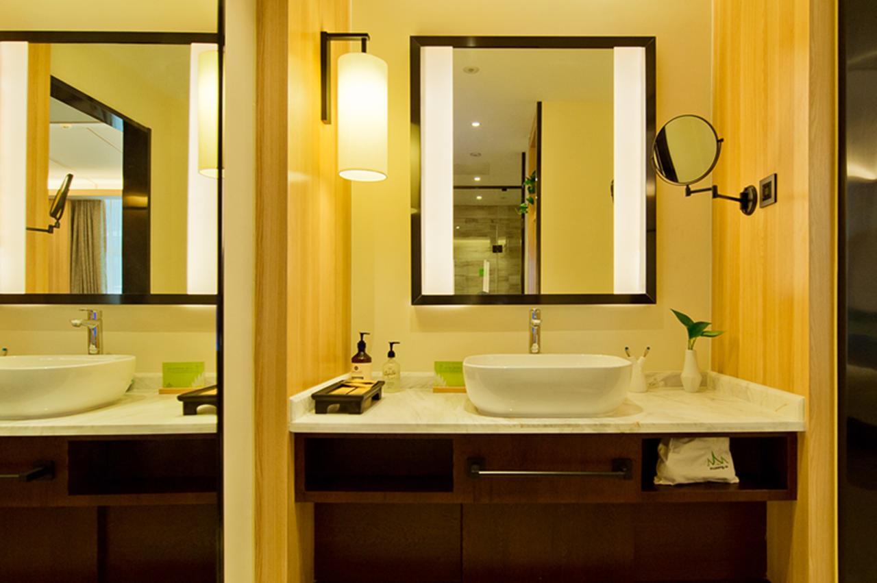 Musang Smart Hotel Changzhou Changzhou  Luaran gambar